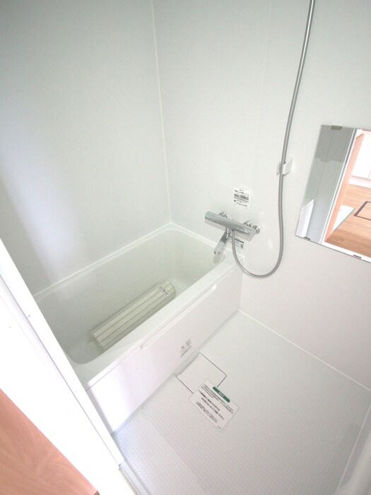 物件内観写真10　(バス／シャワールーム等)