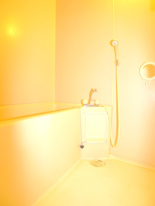 物件内観写真12　(バス／シャワールーム等)