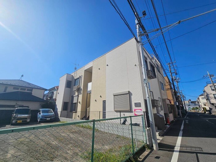 物件外観写真6　(周辺環境)