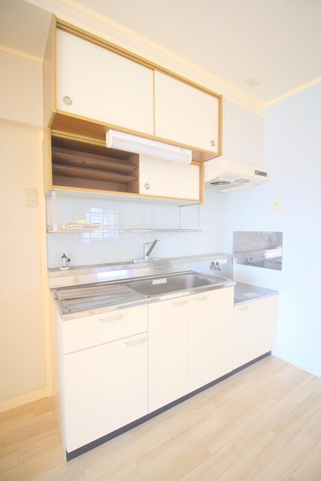 物件内観写真8　(キッチン)