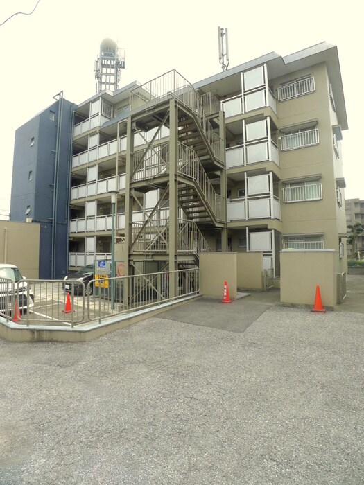 物件外観写真6　(周辺環境)