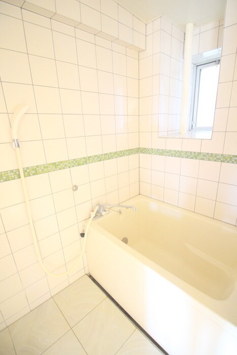 物件内観写真11　(バス／シャワールーム等)