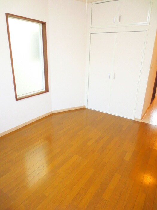 物件内観写真6　(居室)