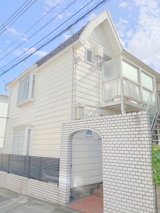 物件外観写真3　(外観写真)