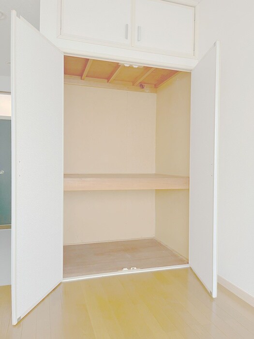 物件内観写真8　(収納)