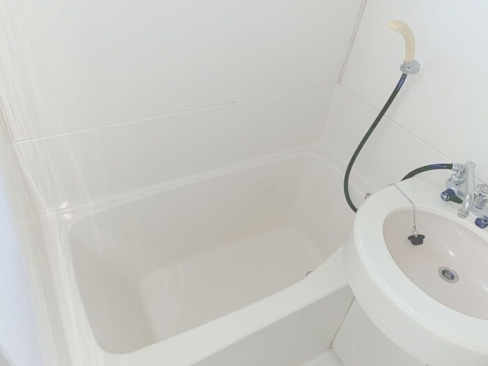 物件内観写真12　(バス／シャワールーム等)