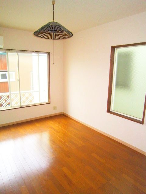 物件内観写真12　(居室)