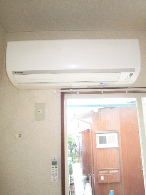 物件内観写真13　(居室)