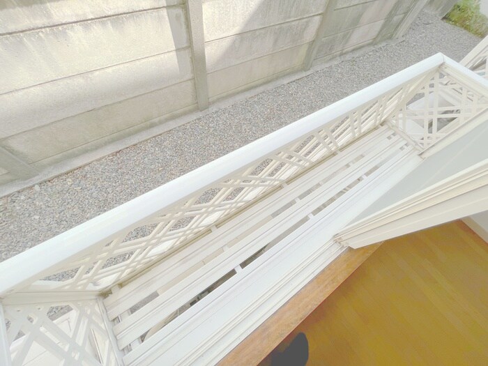 物件内観写真18　(ベランダ・バルコニー)