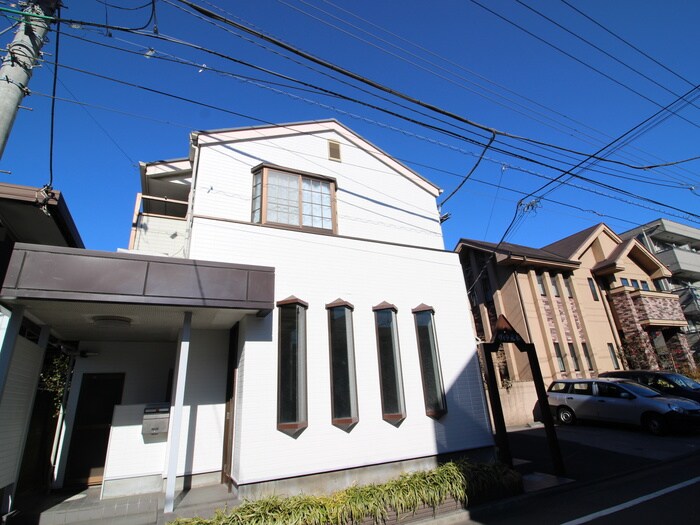 物件外観写真3　(外観写真)