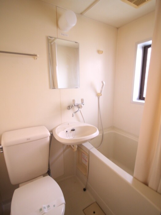 物件内観写真22　(バス／シャワールーム等)