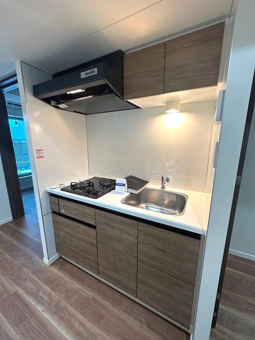 物件内観写真9　(キッチン)