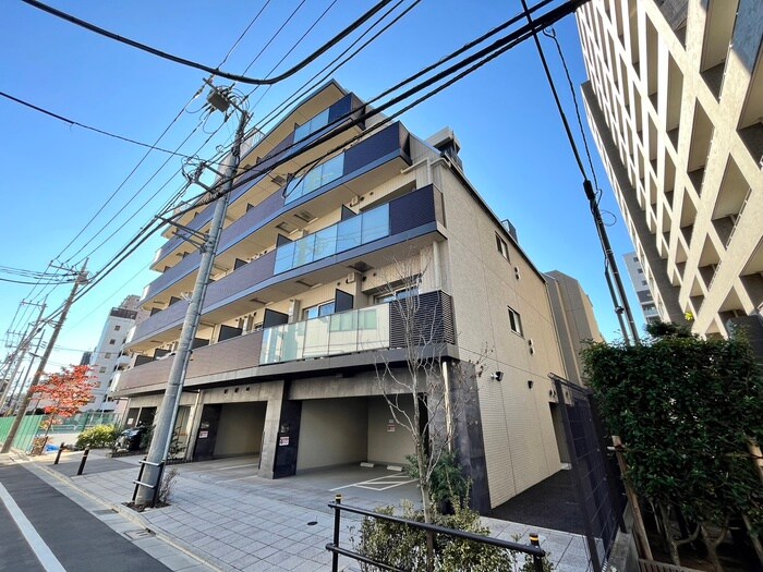 物件外観写真6　(外観写真)