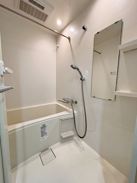 物件内観写真13　(バス／シャワールーム等)