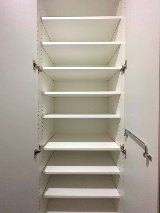 物件内観写真14　(靴箱)