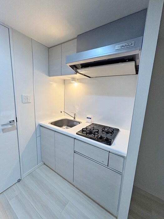 物件内観写真14　(キッチン)