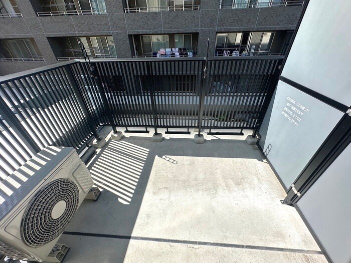 物件内観写真15　(ベランダ・バルコニー)