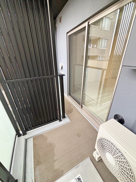 物件内観写真17　(ベランダ・バルコニー)