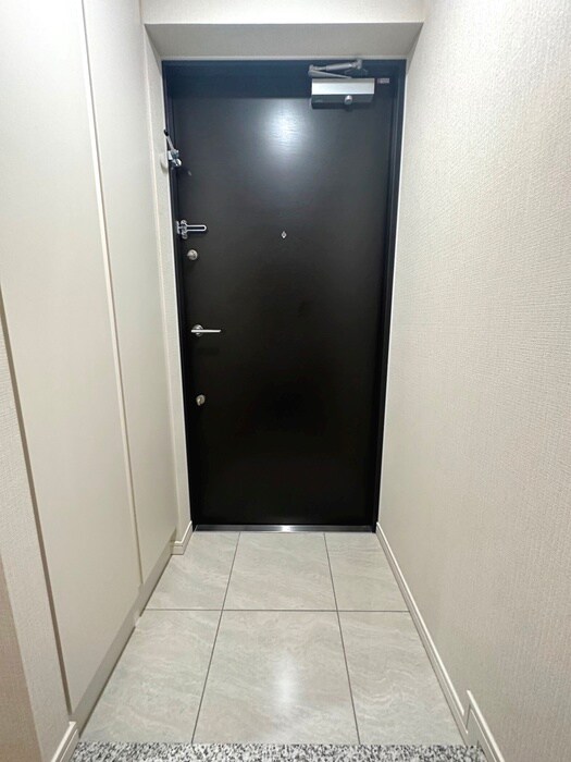 物件内観写真19　(玄関)