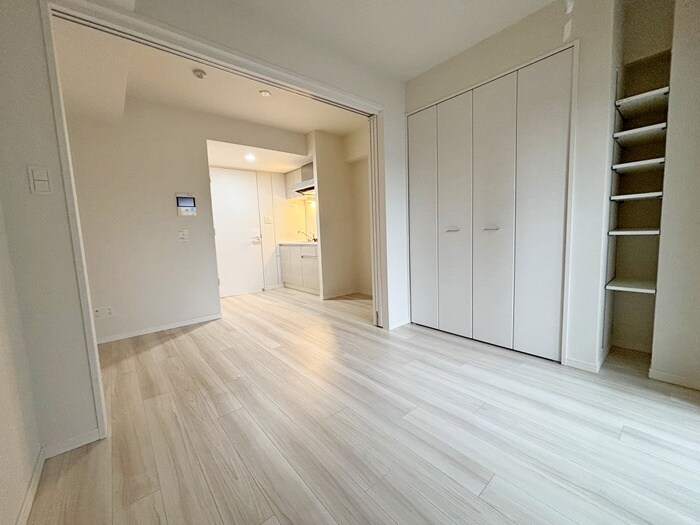 物件内観写真20　(居室)