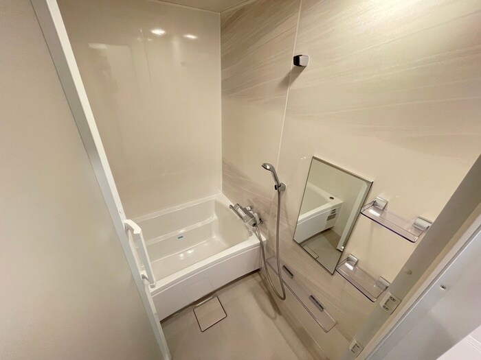 物件内観写真13　(バス／シャワールーム等)