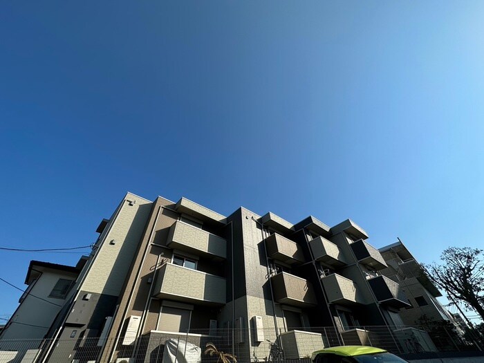 物件外観写真2　(外観写真)