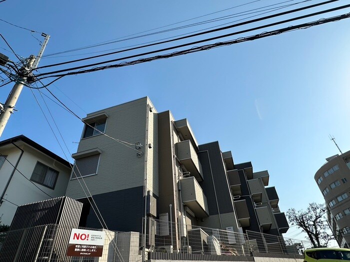 物件外観写真3　(外観写真)