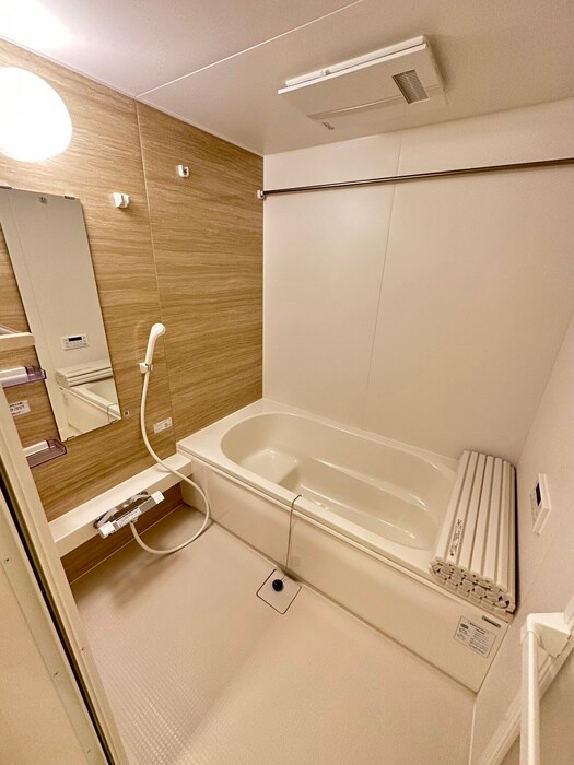 物件内観写真13　(バス／シャワールーム等)