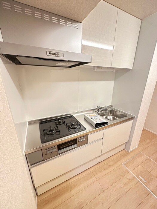 物件内観写真16　(キッチン)