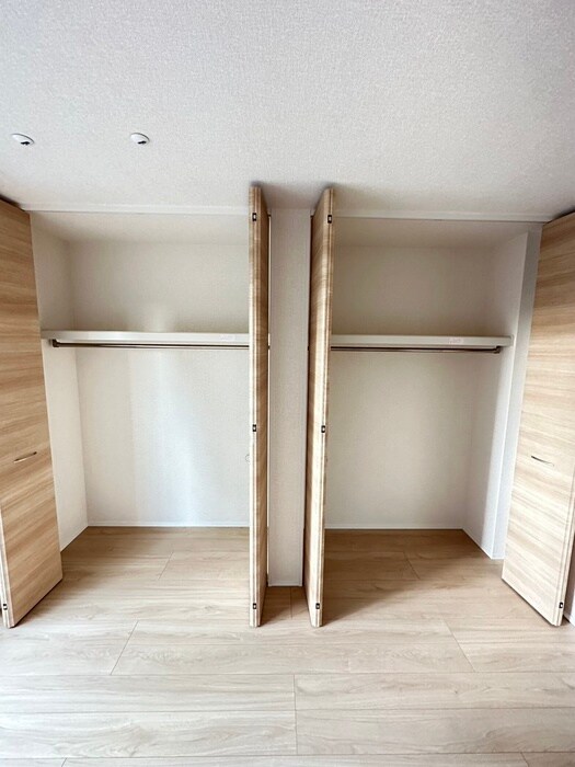 物件内観写真20　(収納)