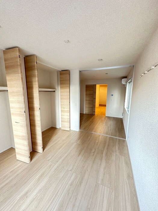 物件内観写真21　(居室)