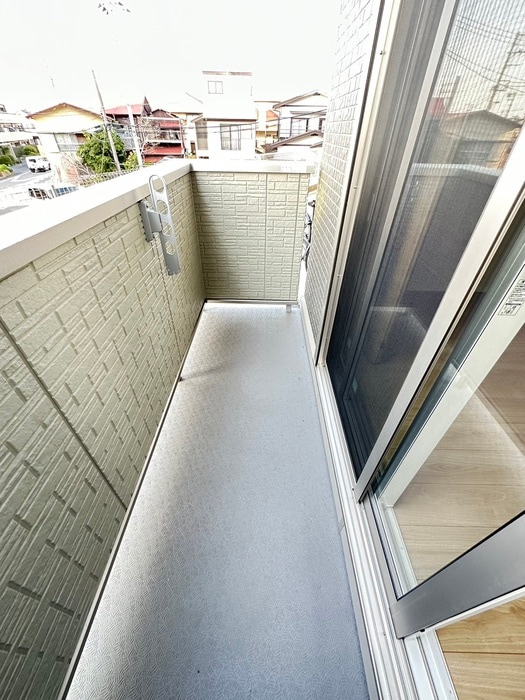 物件内観写真22　(ベランダ・バルコニー)