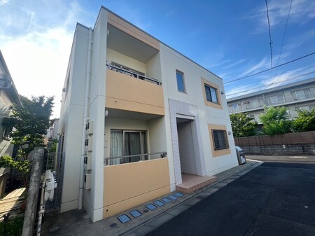 RUHE　HAUS外観写真