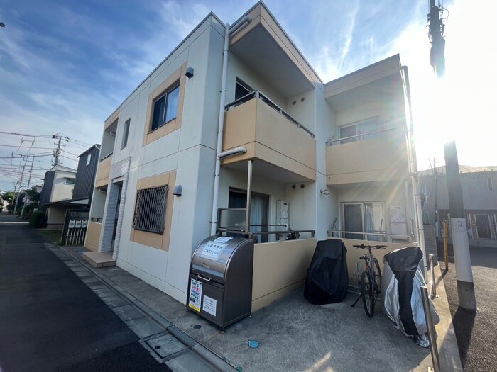 物件外観写真3　(外観写真)