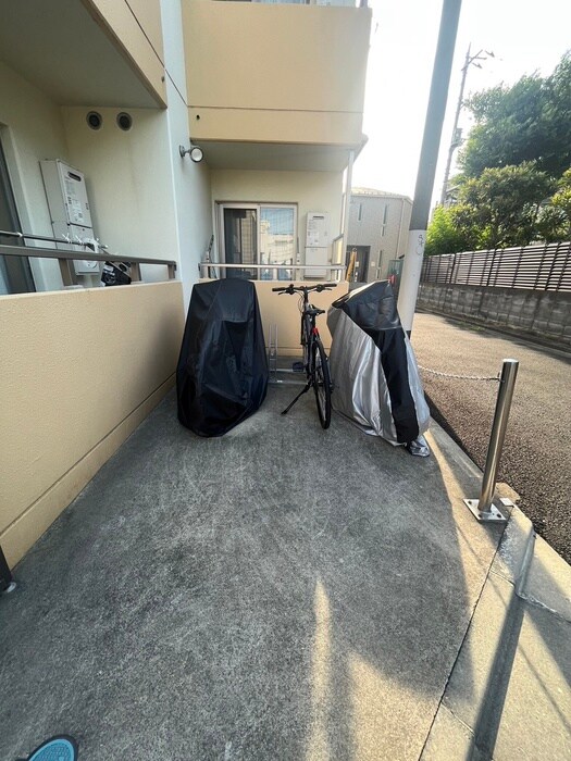 物件外観写真5　(その他)