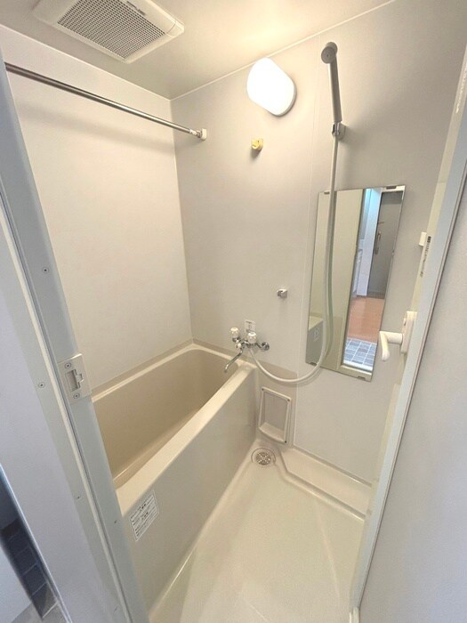 物件内観写真20　(バス／シャワールーム等)