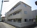 梅原マンション