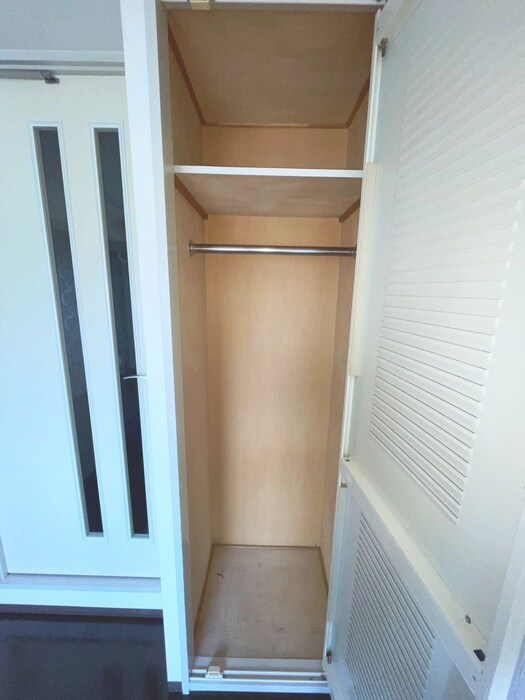 物件内観写真14　(収納)