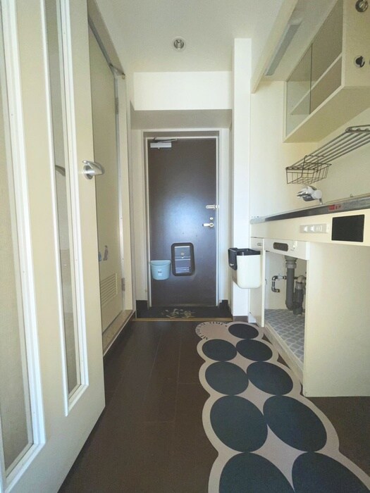 物件内観写真18　(廊下)