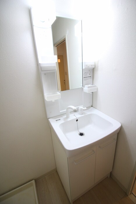 物件内観写真13　(洗面)