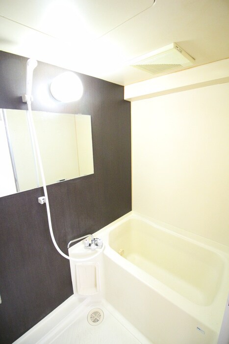 物件内観写真14　(バス／シャワールーム等)