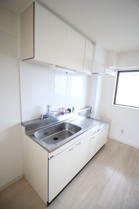 物件内観写真16　(キッチン)