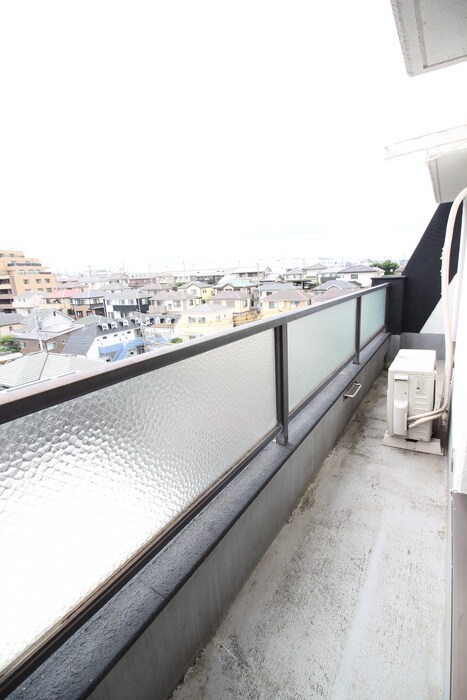 物件内観写真20　(ベランダ・バルコニー)