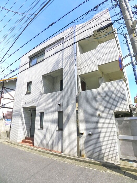 物件外観写真1　(その他)