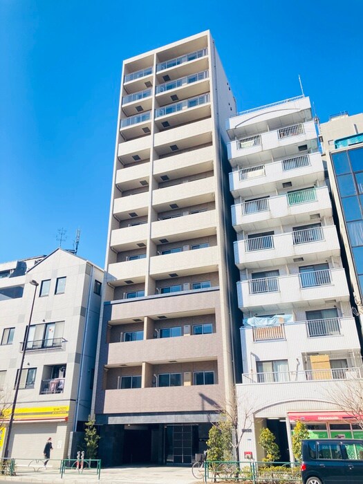 物件外観写真2　(外観写真)