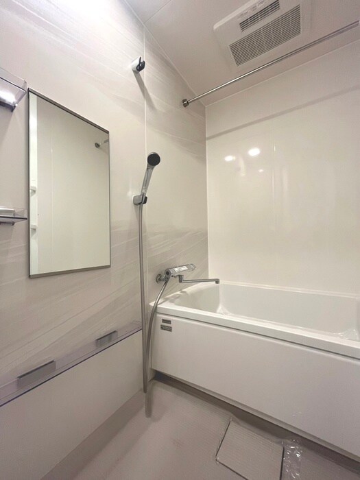 物件内観写真10　(バス／シャワールーム等)