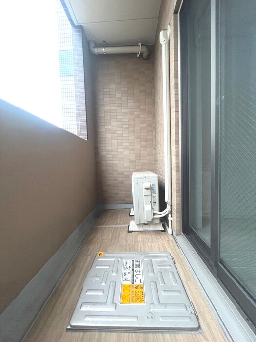 物件内観写真17　(ベランダ・バルコニー)