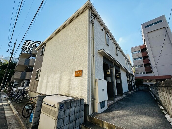 物件外観写真4　(外観写真)