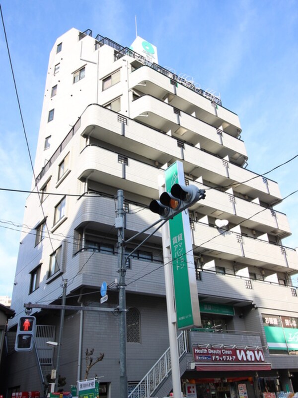外観写真