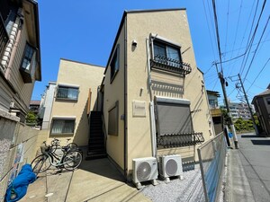 ライナス外観写真